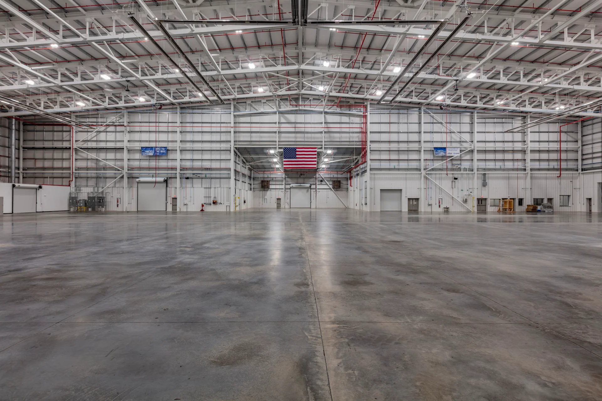 Industrial Coatings