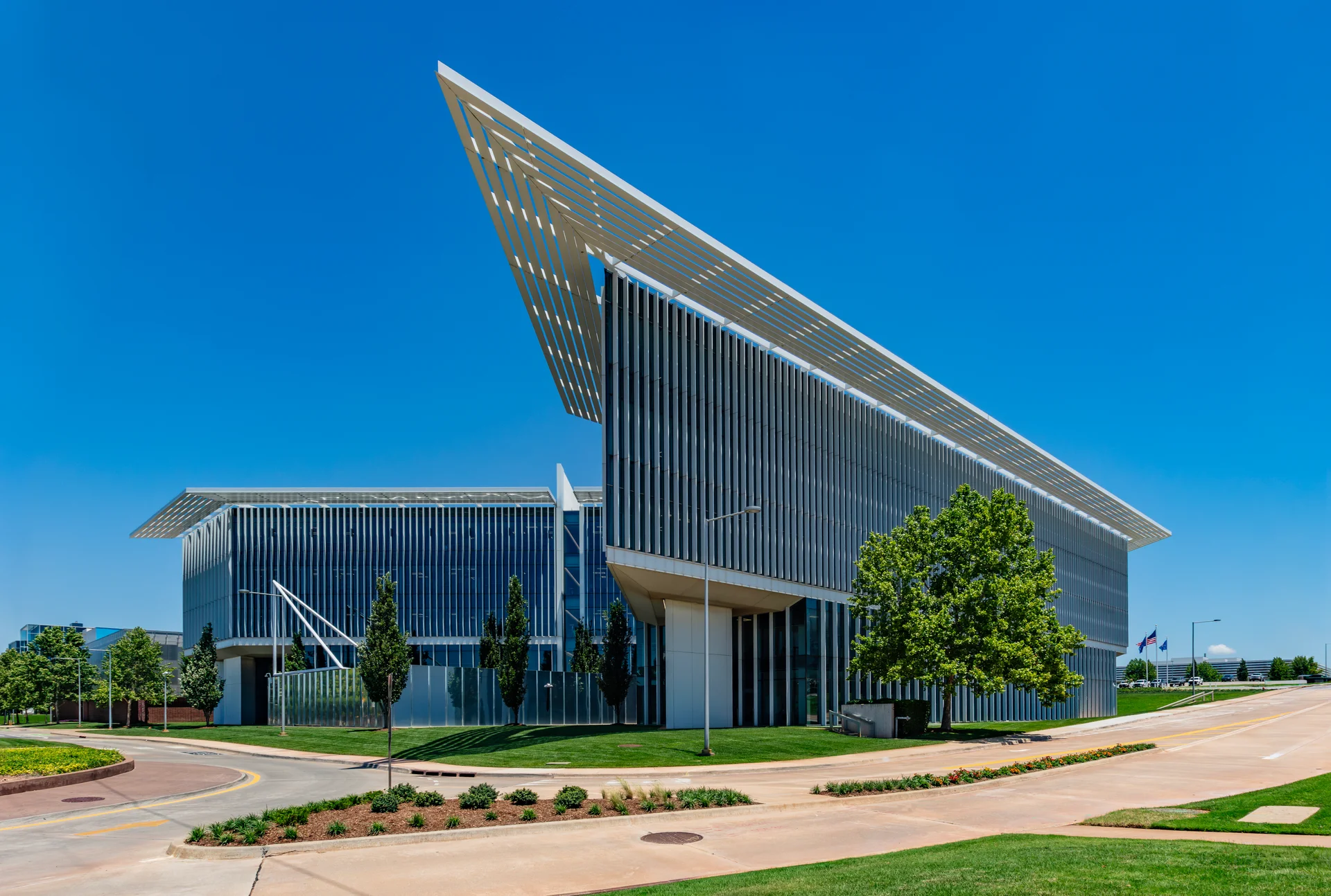 Commercial Exterior Painting